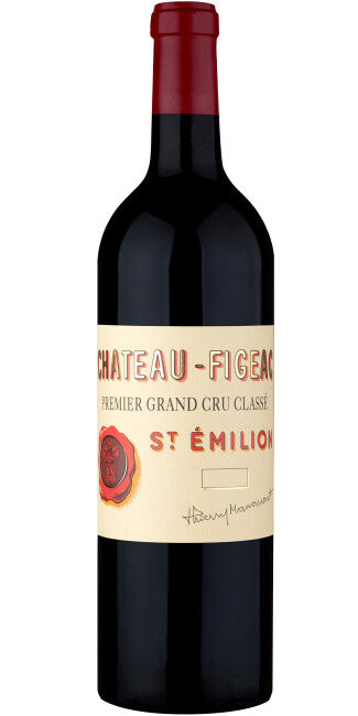 Château Figeac 2024