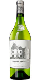 Château Haut-Brion 2024 - Blanc