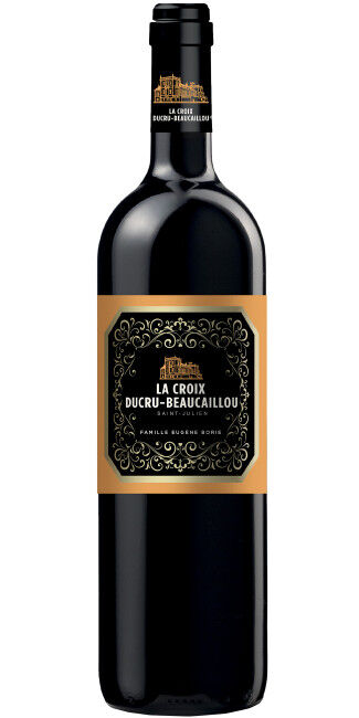 La Croix Ducru-Beaucaillou 2024