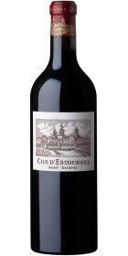 Château Cos d'Estournel 2024