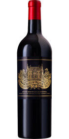 Château Palmer 2024