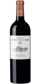 Château Larrivet Haut-Brion 2024