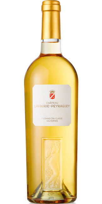 Château Lafaurie-Peyraguey 2024