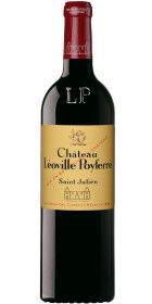 Château Léoville Poyferré 2024
