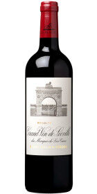 Château Léoville Las Cases 2024