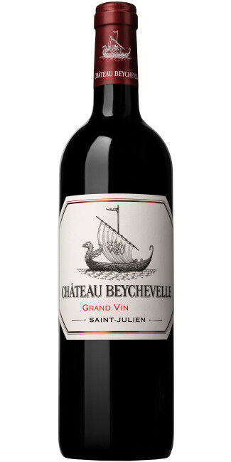 Château Beychevelle 2024