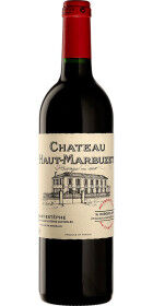 Château Haut-Marbuzet 2024