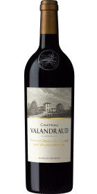 Château Valandraud 2024