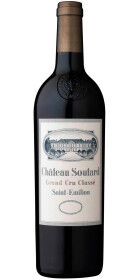 Château Soutard 2024