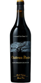 Château Pavie 2024
