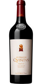 Le Dragon de Quintus 2024
