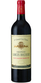 Château Larcis Ducasse 2024