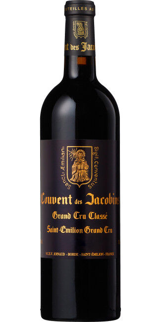 Couvent des Jacobins 2024