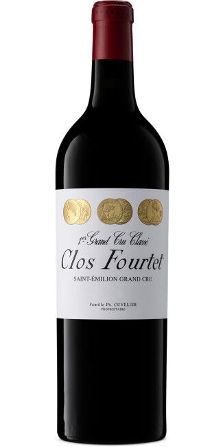 Clos Fourtet 2024