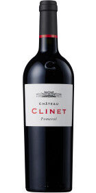 Château Clinet 2024