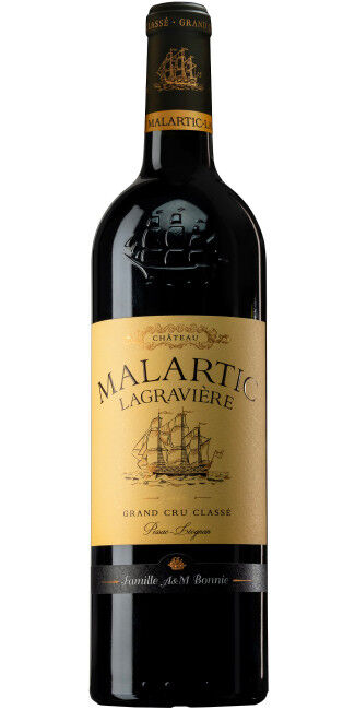 Château Malartic-Lagravière 2024