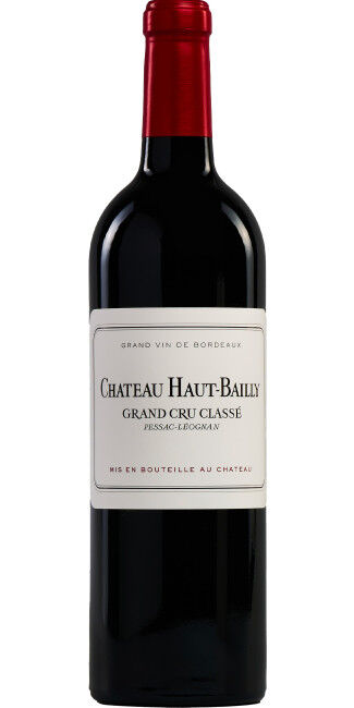 Château Haut-Bailly 2024