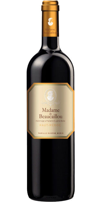 Madame de Beaucaillou 2024
