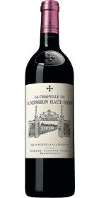 La Chapelle de La Mission Haut-Brion 2024