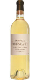 Château Bouscaut 2024 - Blanc