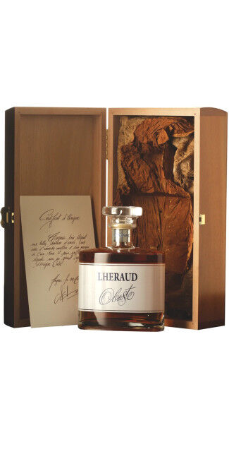 Lhéraud XO Obusto