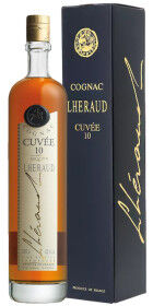 Lhéraud Cuvée 10 ans Renaissance