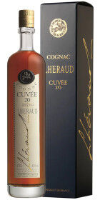 Lhéraud Cuvée 20 ans Renaissance