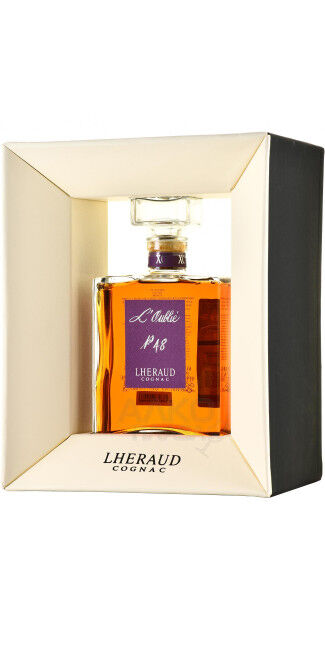 Lhéraud XO l'Oublié