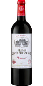 Château Grand-Puy-Lacoste 2024