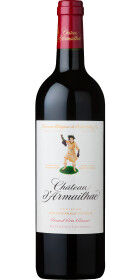 Château d'Armailhac 2024