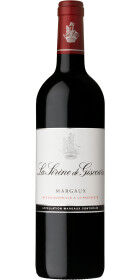 Sirène de Giscours 2024