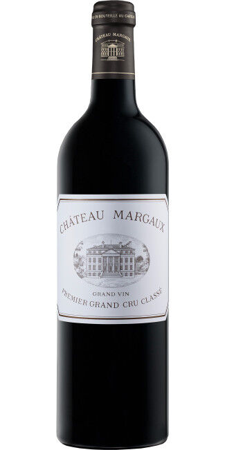 Château Margaux 2024