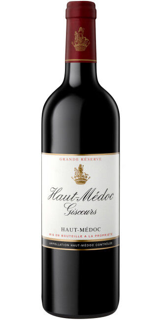 Haut-Médoc Giscours 2024
