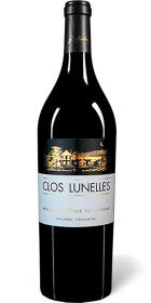 Clos Lunelles 2024