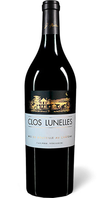 Clos Lunelles 2024