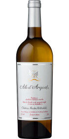Aile d'Argent 2024 - Vin blanc du Château Mouton Rothschild
