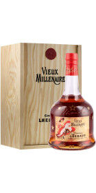 Lhéraud Vieux Millénaire
