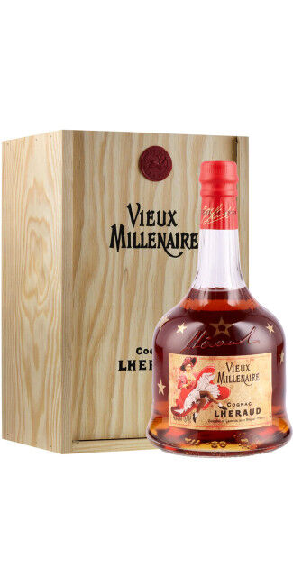 Lhéraud Vieux Millénaire