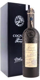 Lhéraud 1983 Cognac Grande Champagne Premier Cru de Cognac Millésimé