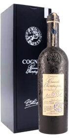 Lhéraud 1988 Cognac Grande Champagne Premier Cru de Cognac Millésimé