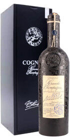 Lhéraud 1987 Cognac Grande Champagne Premier Cru de Cognac Millésimé