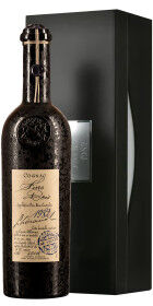 Lhéraud Fins Bois 1982 Cognac Fins bois  Millésimé
