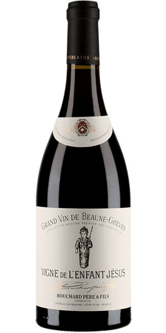 Bouchard Père & Fils Beaune Premier Cru "Grèves Vigne de L'Enfant Jésus" 2020 Domaine