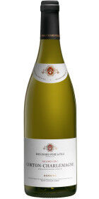 Bouchard Père & Fils Corton-Charlemagne Grand Cru Domaine 2022