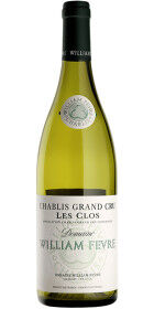 William Fèvre Chablis Grand Cru "Les Clos" Domaine 2022