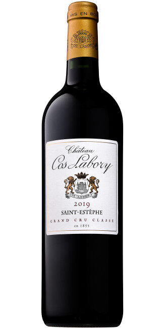 Château Cos Labory 2019