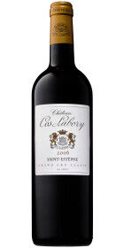 Château Cos Labory 2006
