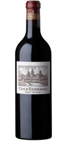 Château Cos d'Estournel 2021