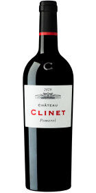 Château Clinet 2020
