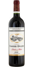 Château Chasse-Spleen 2021